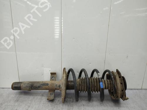 Used Right front shock absorber RENAULT SCÉNIC II (JM0/1_) 1.9 dCi (JM14) (131 hp) 23705185