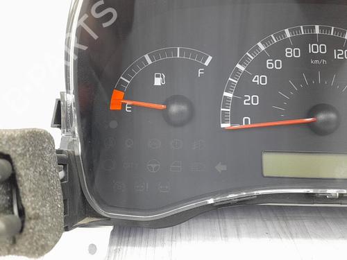 Instrument cluster FIAT PANDA (169_) 1.1 (169.AXA1A) | BP23702713C47 