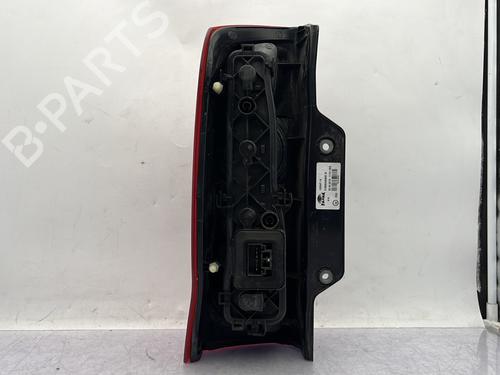 Right taillight PEUGEOT BIPPER (AA_) 1.4 HDi | BP33569421C35  - Image 5