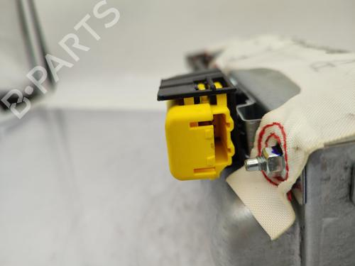 Passenger airbag VW FOX Hatchback (5Z1, 5Z3, 5Z4) 1.2 | BP23722038C10 