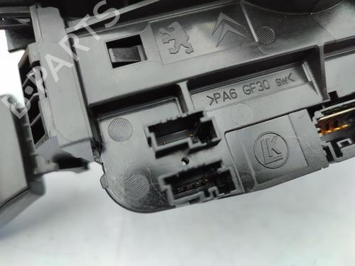 Steering column stalk CITROËN C3 II (SC_) 1.6 HDi | BP23707726I23 - Image 9