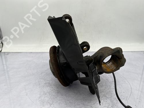Left front steering knuckle BMW 3 (E46) 320 d | BP23761867M25 