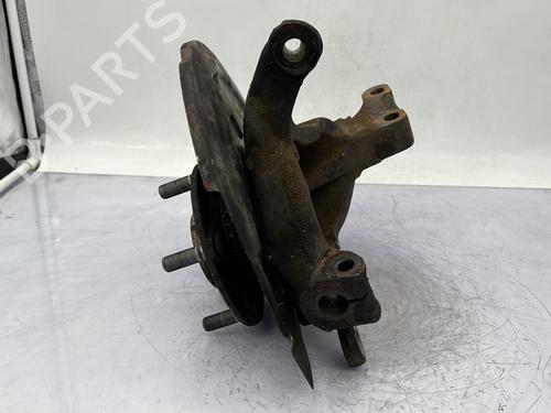 Left front steering knuckle NISSAN JUKE (F15) 1.5 dCi | BP23683405M25 