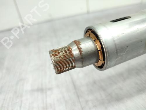 Used Steering column Steering column MERCEDES-BENZ CLA Shooting Brake (X117) CLA 250 (117.944) (211 hp) 23753006 23753006