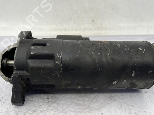 Used Starter RENAULT RAPID Box Body/MPV (F40_, G40_) 1.9 D (F40R) (54 hp) 31601840