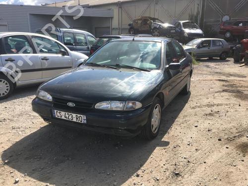 Subframe FORD MONDEO I (GBP) 1.8 TD | BP23675643M9 - Image 10