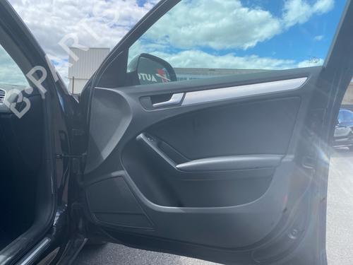 Left sun visor AUDI A4 B8 Avant (8K5) 2.0 TDI | BP36372659I1 - Image 36