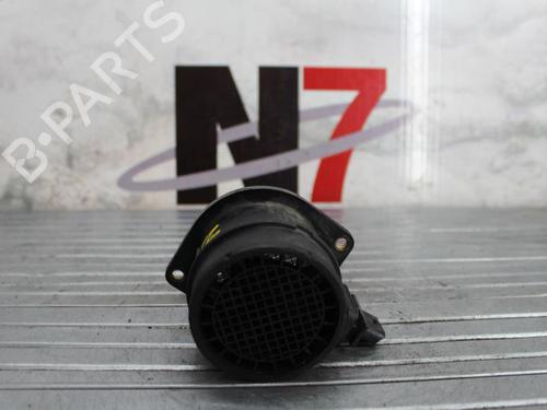 Used Mass air flow sensor HYUNDAI TUCSON (JM) 2.0 CRDi (140 hp) 23692091