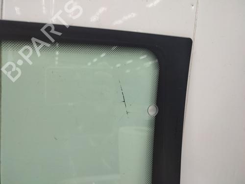 Rear left quarter glass CITROËN SAXO (S0, S1) 1.1 X, SX | BP29255487C93 