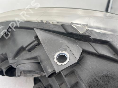 Right headlight VW GOLF VI (5K1) 2.0 TDI | BP36261344C29  - Image 6