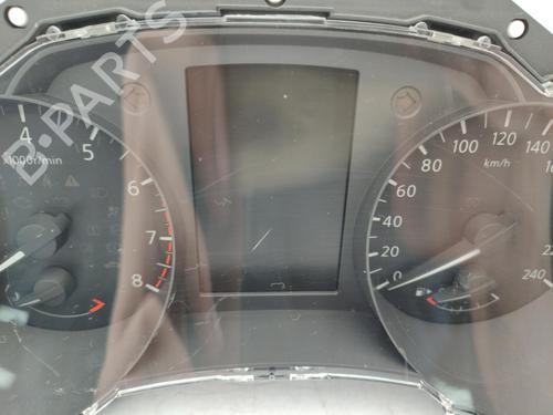 Instrument cluster NISSAN PULSAR Hatchback (C13) 1.2 DIG-T | BP23709459C47  - Image 10