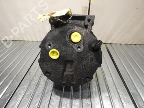 AC compressor RENAULT LAGUNA II (BG0/1_) 1.9 dCi | BP23666927M34  - Image 5