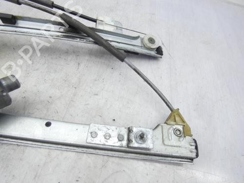 Front right window mechanism CITROËN XSARA (N1) 2.0 HDi 90 | BP23672683C23 