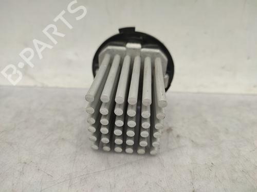 Used Heater resistor CITROËN C3 II (SC_) 1.6 BlueHDi 100 (99 hp) 29537501