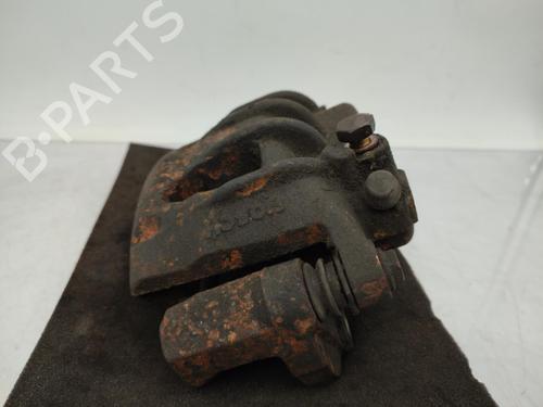 Left front brake caliper FORD TRANSIT Van (FA_ _) 2.4 TDE | BP23705301M105 - Image 4
