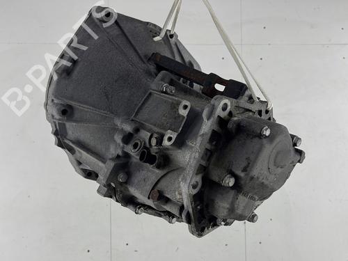 Used Gearbox Gearbox FIAT MAREA Weekend (185_) 1.9 TD 100 (185BX_) (100 hp) 26056543 26056543