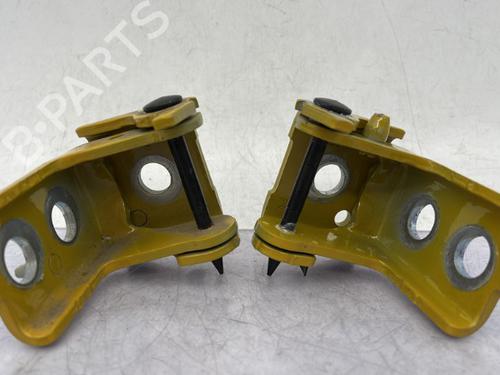 Used Hinge/Door check strap PEUGEOT 208 II (UB_, UP_, UW_, UJ_) e-208 (136 hp) 23757940