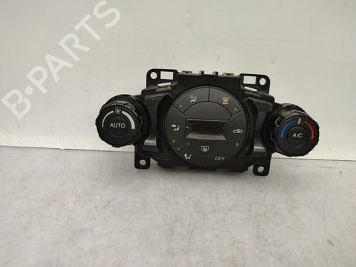 Climate control FORD FIESTA VI (CB1, CCN) 1.25 | BP27346802I5 - Image 5