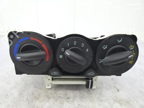 Used Climate control HYUNDAI GETZ (TB) 1.5 CRDi (82 hp) 23697568
