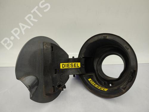 Fuel flap CITROËN C3 II (SC_) 1.4 HDi 70 (SC8HZC, SC8HR0, SC8HP4) | BP23708365C131 