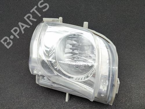 Left front fog light LEXUS IS II (_E2_) 220d (ALE20) | BP23722994C30 - Image 5