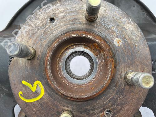 Left front steering knuckle HONDA CIVIC VII Hatchback (EU, EP, EV) 1.6 i (EP2, EU8, EU6) | BP36762240M25 - Image 7