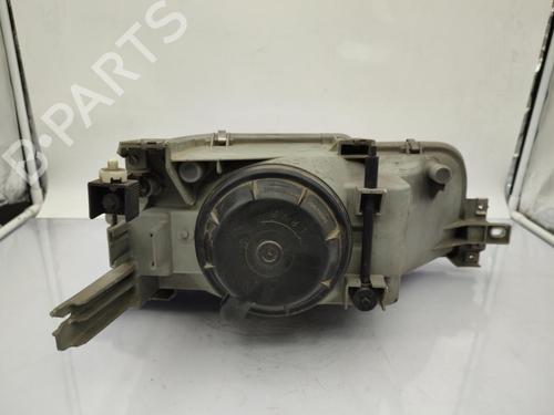 Left headlight RENAULT 21 (B48_) 1.7 (B48E) | BP23677614C28  - Image 5