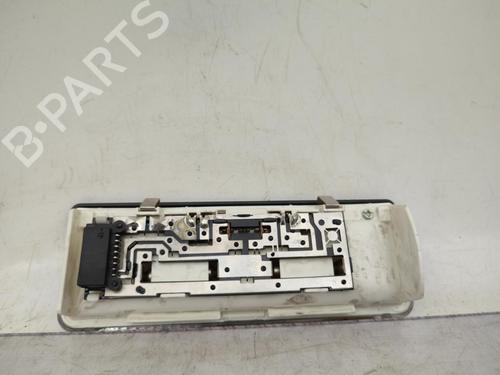 Interior roof light BMW 3 (E46) 320 d | BP23731154I8 