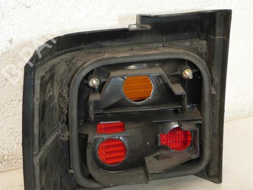 Used Right taillight Right taillight VW PASSAT B5 (3B2) [1996-2001] 25269727 25269727