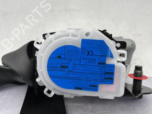 Front left seatbelt DACIA SPRING EV (B6M1) | BP23751178I26  - Image 7