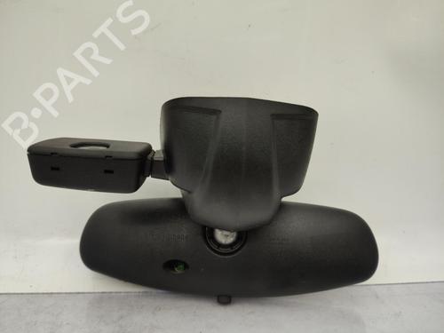 Used Rear mirror Rear mirror ALFA ROMEO 159 Sportwagon (939_) 2.4 JTDM (939BXD1B, 939BXD12) (200 hp) 23711707 23711707