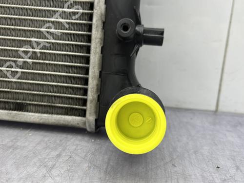 Køler VW POLO (9N_, 9A_) 1.4 TDI | BP23757843M31 