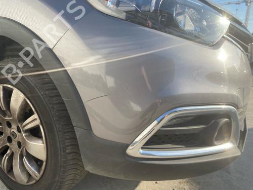 Rear parcel shelf RENAULT CAPTUR I (J5_, H5_) 1.5 dCi 110 | BP36646338C85 - Image 23
