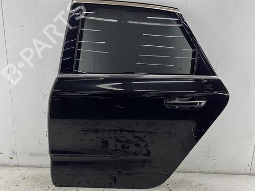 Used Left rear door CITROËN C4 Picasso II 1.6 HDi / BlueHDi 115 (115 hp) 30490127