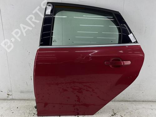 Used Left rear door Left rear door FORD FOCUS III 1.6 TDCi (115 hp) 33238197 33238197