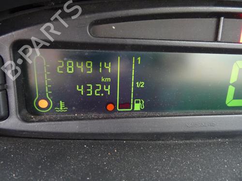Bremsaggregat ABS CITROËN XSARA PICASSO (N68) 2.0 HDi | BP23674578M43