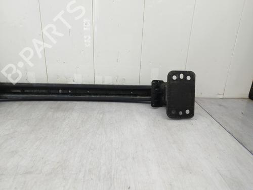 Front bumper reinforcement FORD FIESTA V (JH_, JD_) 1.4 TDCi | BP26738446C109 