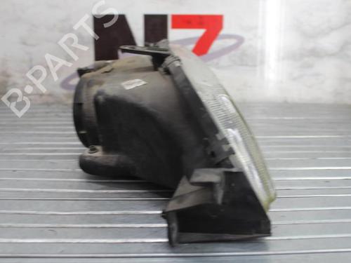 Used Left headlight Left headlight PEUGEOT 306 Hatchback (7A, 7C, N3, N5) 1.4 (75 hp) 23687770 23687770
