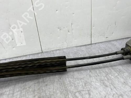 Gear lever VW POLO V (6R1, 6C1) 1.2 | BP23750437M90 