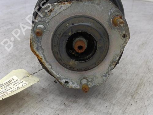 Right front shock absorber FORD FIESTA VI (CB1, CCN) 1.4 TDCi | BP23706577M17 