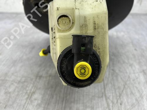 Used Servo brake Servo brake OPEL MERIVA A MPV (X03) 1.7 CDTI (E75) (100 hp) 31329201 31329201