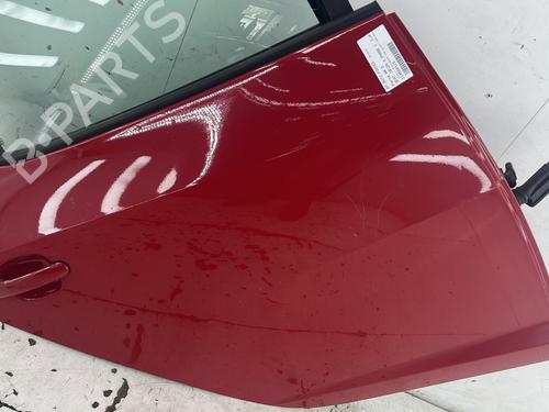 Right rear door SEAT IBIZA IV (6J5, 6P1) 1.4 TDI | BP28059241C5 