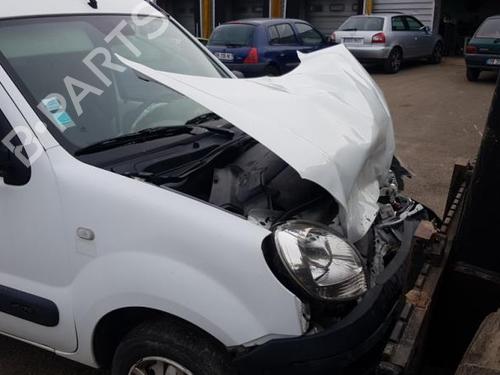 AC compressor RENAULT KANGOO Express (FC0/1_) 1.5 dCi (FC1E) | BP23668994M34 - Image 19