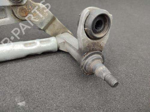 Front wiper motor VW POLO V (6R1, 6C1) 1.2 TSI 16V | BP23742797M29 