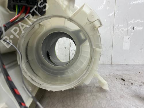 Heater matrix box PEUGEOT 2008 I (CU_) 1.6 HDi | BP37246579M61  - Image 8