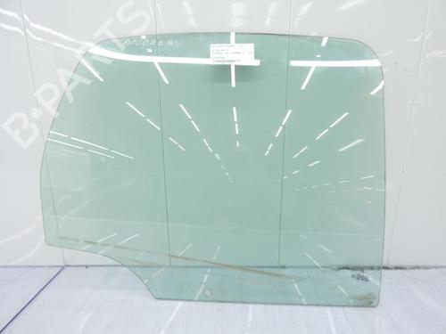 Used Rear right door window CITROËN C3 I (FC_, FN_) 1.4 i (73 hp) 23700557