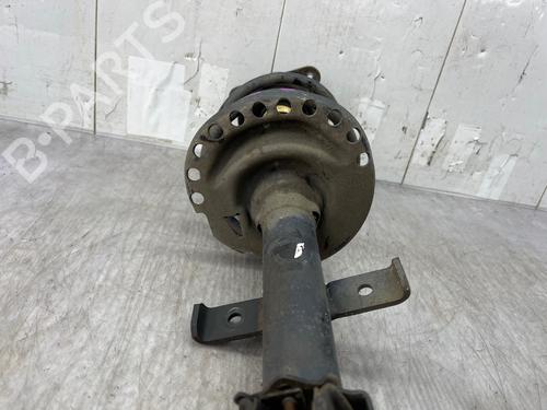 Right front shock absorber RENAULT CAPTUR I (J5_, H5_) 1.2 TCe 120 | BP36956543M17 - Image 6