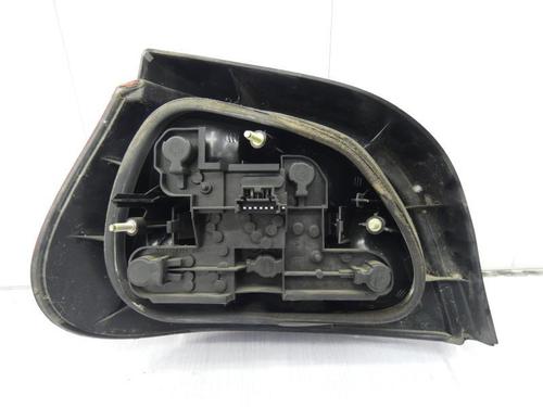Used Right taillight RENAULT MEGANE I (BA0/1_) 1.4 16V (BA0D, BA1H, BA0W, BA10) (95 hp) 23700657