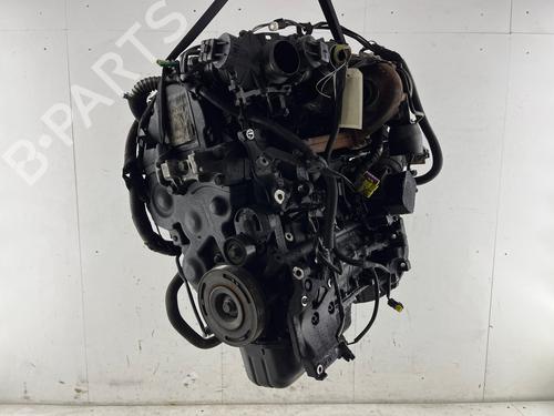 Engine CITROËN C5 II (RC_)  | BP34476820M1  - Image 5