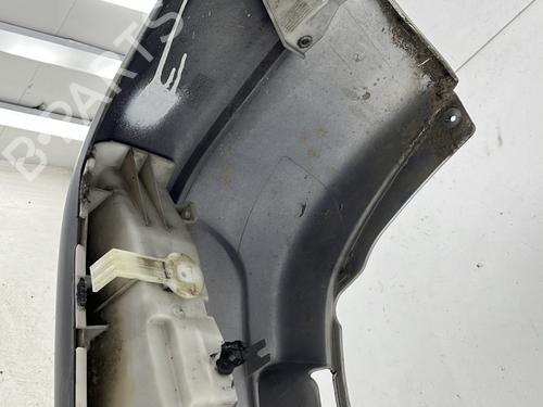 Front bumper CITROËN SAXO (S0, S1) 1.0 X | BP29262073C7 